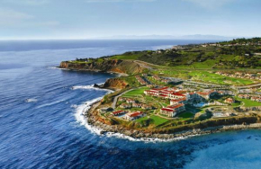 Гостиница Terranea Resort  Ранчо Палос Вердес